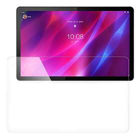 2X Pellicole Vetro Temperato Full Screen Lenovo Tab P11 Tb-J606F - Foto 9