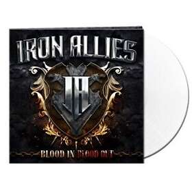 Iron Allies: Blood In Out LP