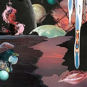 Neil Frances: There is No Frances