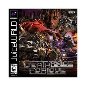 Juice Wrld: Death race for love