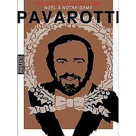Pavarotti Luciano: Christmas At Notre-Dame