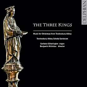 Three Kings Music For Christmas