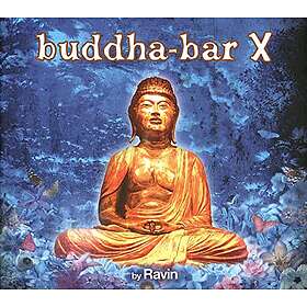 Buddha Bar X
