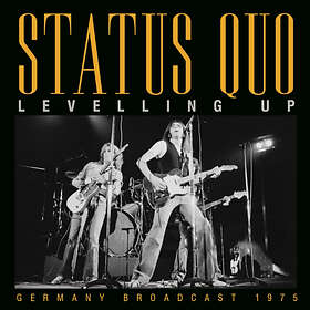Status Quo: Levelling up (Broadcast 1975)