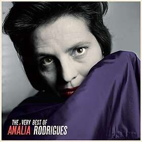 Rodrigues Amalia: Very Best Of