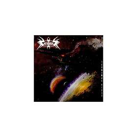 Vektor: Terminal redux