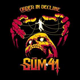 Sum 41: Order In Decline
