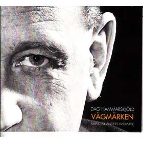 Widmark Anders: Vägmärken / Dag Hammarskjöld