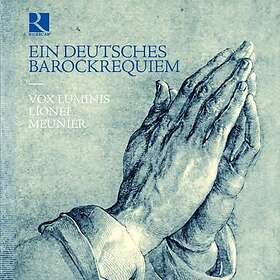 Vox Luminis: Ein Deutsches Barockrequiem