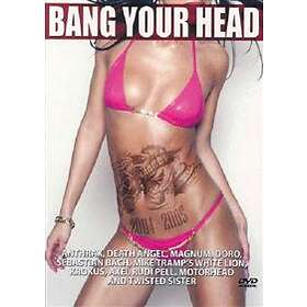 Bang your head 2004-05