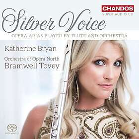 Bryan Katherine: Silver Voice