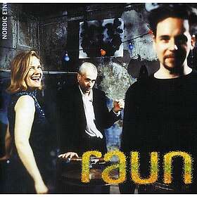 Raun: Nordic Etno