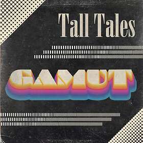 Tall Tales: Gamut 2017