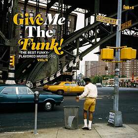 Give Me The Funk! Vol 4