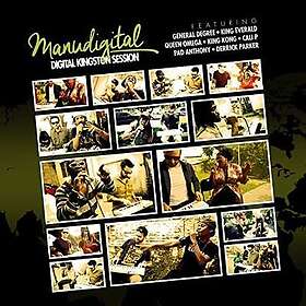 Manudigital: Digital Kingston Session