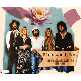 Fleetwood Mac: The broadcast collection 1975-88