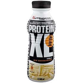 Nutramino Protein XL Shake 500ml