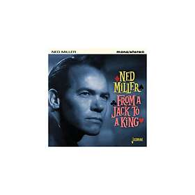 Miller Ned: From a jack to king 1957-63