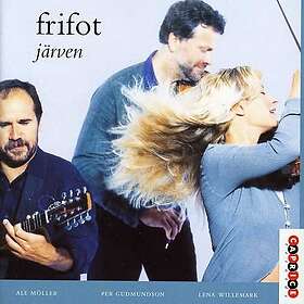 Frifot: Järven