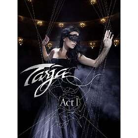Turunen Tarja: Act 1