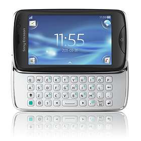 Sony Ericsson Txt Pro