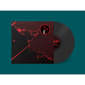 Facs: Still Life In Decay LP