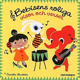Bebisens roliga visor och verser
