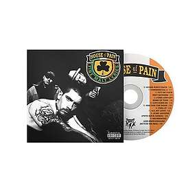 House of Pain: Fine Malt Lyrics
