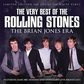 Rolling Stones: Very Best Of The Brian Jones Era