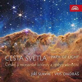 Slavik Jiri: Path Of Light Czech & Moravia...