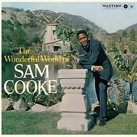 Cooke Sam: Wonderful World Of