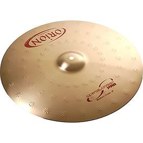 Orion Cymbals Revolution Pro Medium Crash 18"