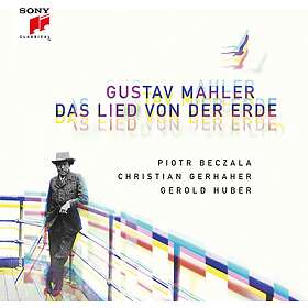 Mahler: Das Lied Von Der Erde (C Gerhaher)