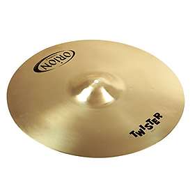 Orion Cymbals Twister Control Ride 20"