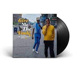 Give Me The Funk! Vol 3