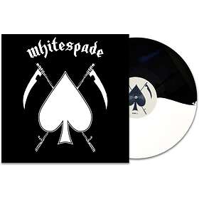 Whitespade: Whitespade LP