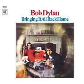 Dylan Bob: Bringing it all back home