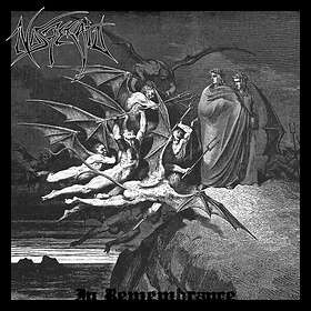 Nosferatu: In Remembrance LP