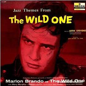 Soundtrack: The wild one LP
