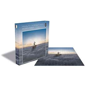 Pink Floyd: the Endless River (500 Piece Jigsaw Puzzle)