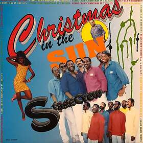 Fab 5: Christmas in the sun