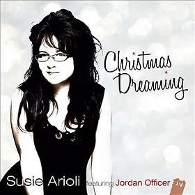 Arioli Susie: Christmas Dreaming