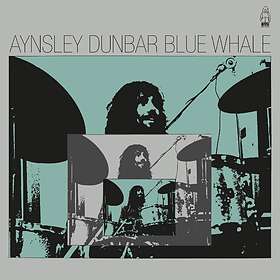 Dunbar Aynsley: Blue Whale