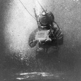 Claus Gaspar: Scaphandre