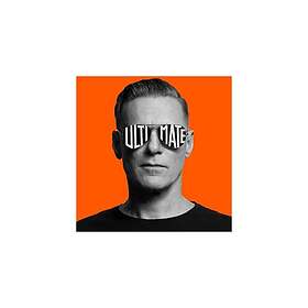 Adams Bryan: Ultimate