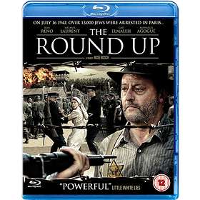Round Up (UK) (Blu-ray)