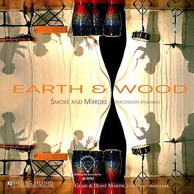 Harrison Lou: Earth & Wood (Smoke And Mirrors)