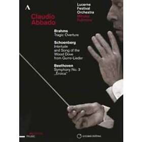 Abbado Claudio: 2013