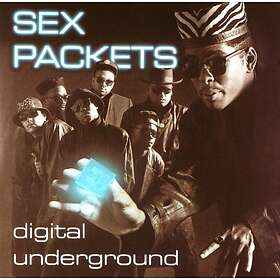 Digital Underground: Sex Packets