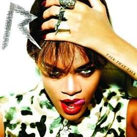 Rihanna: Talk That LP